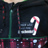 Plottdatei-Bundle Statements für Kordeln, Label, Bänder - Sewando
