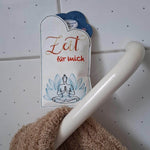 Stickdatei - Badesalz-Hüllen - Sewando
