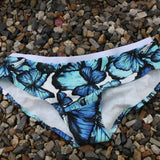 Schnittmuster Panty Filou Damen Gr. 34-46 - Sewando
