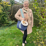 eBook Hundetasche Hogweed - Sewando