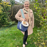 eBook Hundetasche Hogweed - Sewando