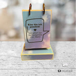 Plotterdatei Klar bin ich peinlich Plotten, Sublimation, Drucken, Digistamp, - Sewando
