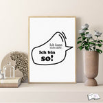 Plotterdatei Ich bin so Plotten, Sublimation, Drucken, Digistamp, - Sewando
