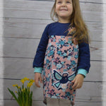 Schnittmuster Lotte 2.0 Kleid Gr. 86-140 - Sewando