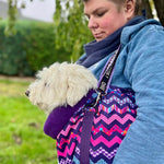 eBook Hundetasche Hogweed - Sewando