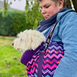 eBook Hundetasche Hogweed - Sewando