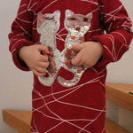 Schnittmuster Lotte 2.0 Kleid Gr. 86-140 - Sewando