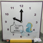 Plotterdatei Ich habe keine Zeit Plotten, Sublimation, Drucken, Digistamp, - Sewando