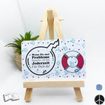 Digistamp Wenn Du mal Probleme Plotten, Sublimation, Drucken, - Sewando