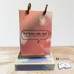 Plotterdatei Ich kam, sah und Plotten, Sublimation, Drucken, Digistamp, - Sewando