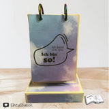 Plotterdatei Ich bin so Plotten, Sublimation, Drucken, Digistamp, - Sewando