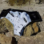 Schnittmuster Hipster Filou Slip Gr. 34-46 - Sewando