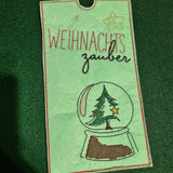 Stickdatei "2-in-1 Geldgeschenk / Schokoladenetui mit Geldschlitzen"