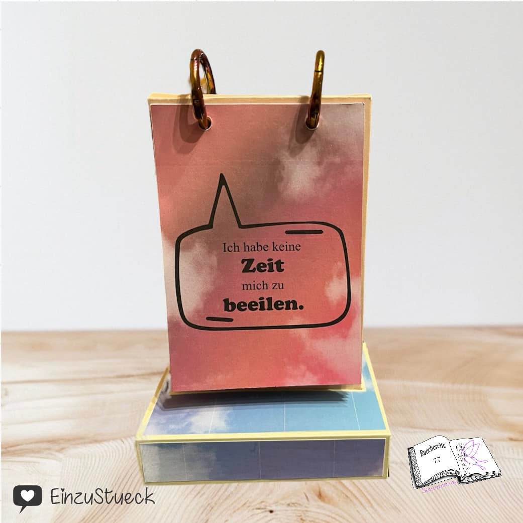 Digistamp Ich habe keine Zeit... Plotterdatei, Sublimation, Drucken, ! - Sewando