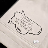 Plotterdatei Das Leben ist zu kurz Plotten, Sublimation, Drucken, Digistamp, - Sewando