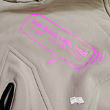 Plotterdatei Ich kam, sah und Plotten, Sublimation, Drucken, Digistamp, - Sewando