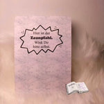 Digistamp Zaunpfahl Plotten, Sublimation, Drucken, - Sewando