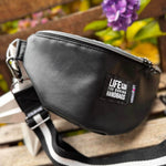 Schnittmuster Crossbag LUINO : - Sewando