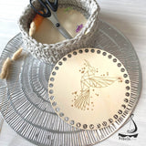 Plotterdatei Kolibri - Sewando