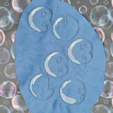 Stickdatei - BUBBLE Alphabet A-Z - Sewando