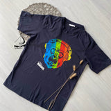 Plotterdatei Three Monkeys - Sewando