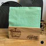 Plotterdatei Guten Appetit! - Sewando