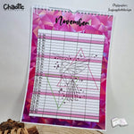 Plotterdatei Kolibri - Sewando