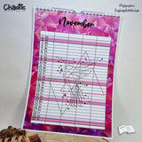 Plotterdatei Kolibri - Sewando