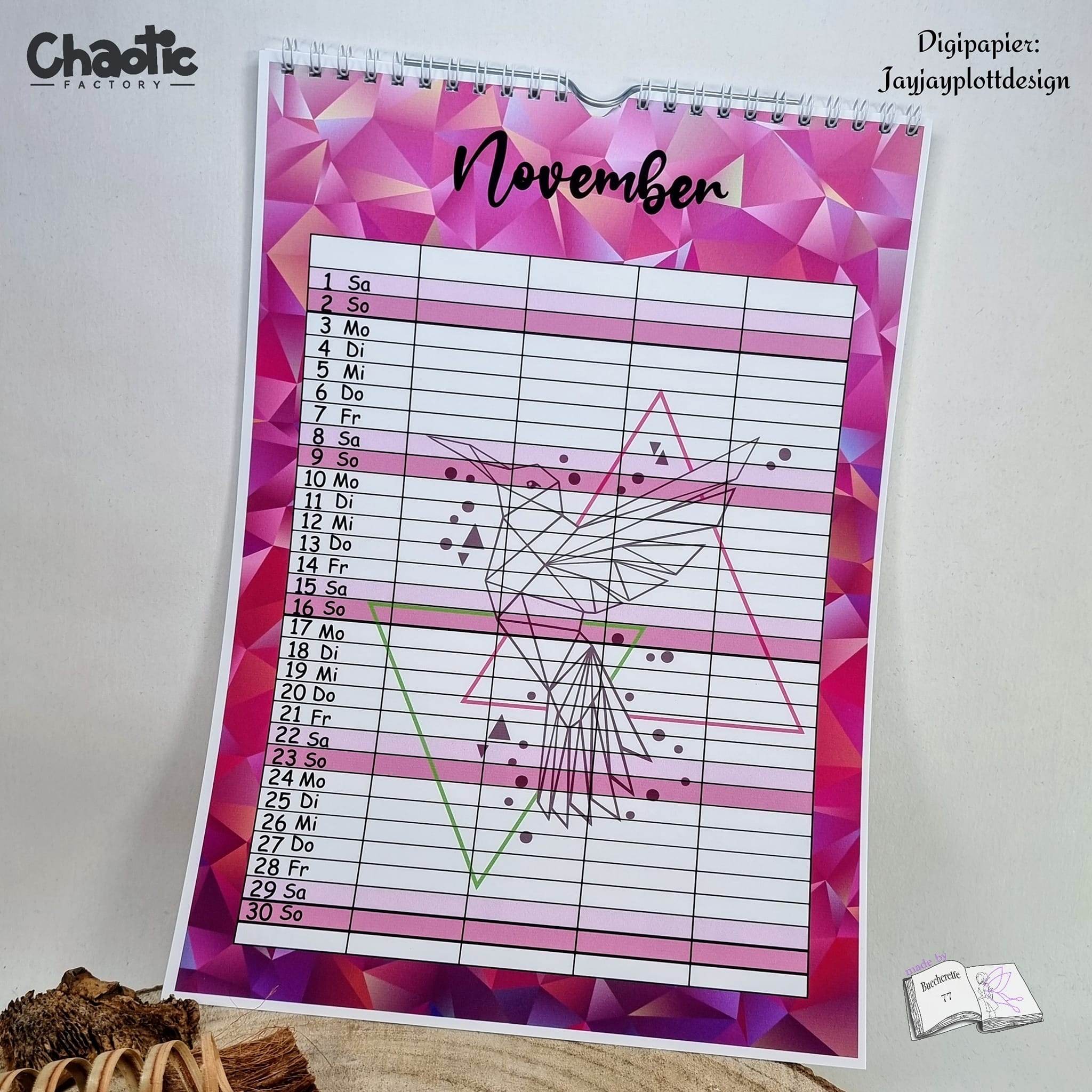 Plotterdatei Kolibri - Sewando