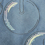 Stickdatei - BUBBLE Alphabet A-Z - Sewando