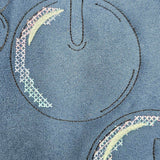 Stickdatei - BUBBLE Alphabet A-Z - Sewando