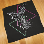 Plotterdatei Kolibri - Sewando