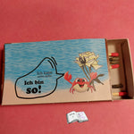 Plotterdatei Ich bin so Plotten, Sublimation, Drucken, Digistamp, - Sewando