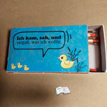 Plotterdatei Ich kam, sah und Plotten, Sublimation, Drucken, Digistamp, - Sewando
