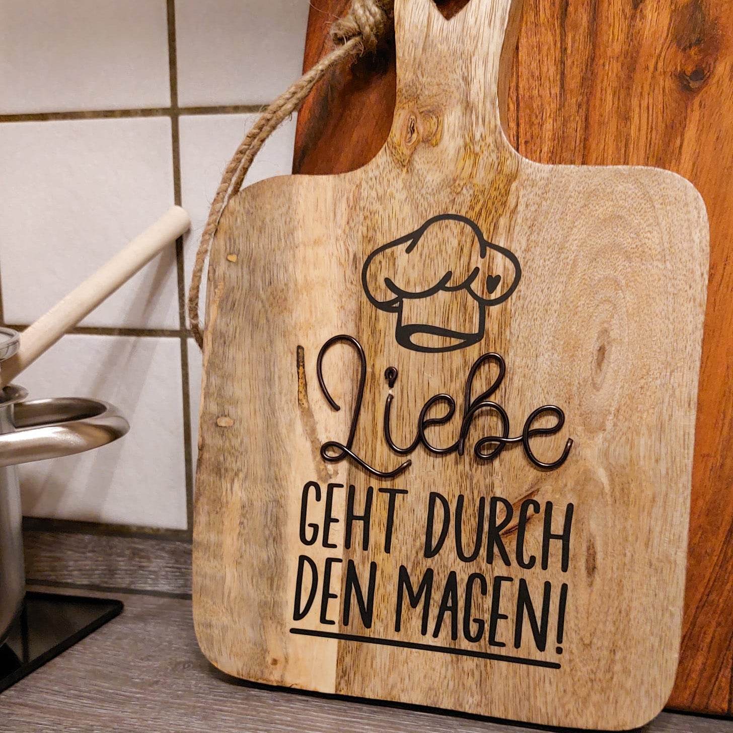 Plotterdatei Guten Appetit! - Sewando