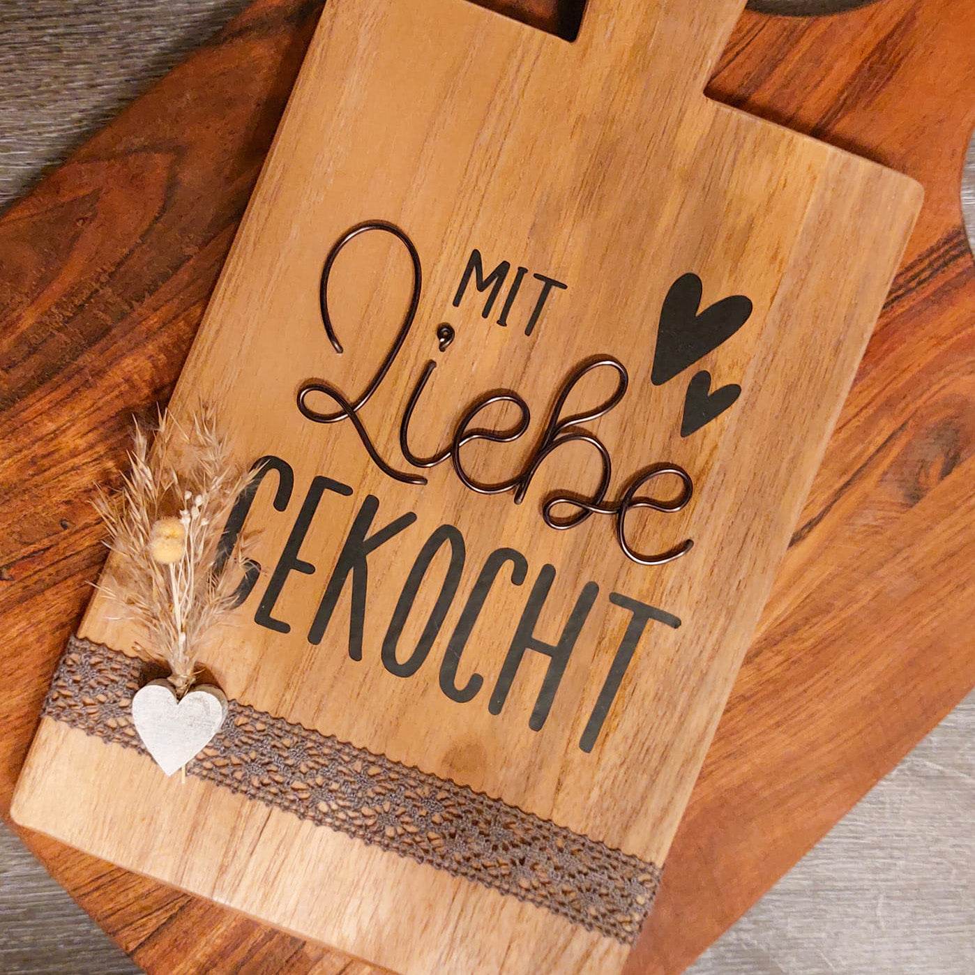 Plotterdatei Guten Appetit! - Sewando