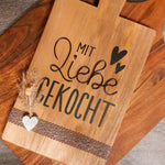 Plotterdatei Guten Appetit! - Sewando