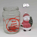 Plotterdatei not your ernst Plotten, Sublimation, Drucken, Digistamp, - Sewando