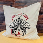 Plotterdatei Mystical Moth - Sewando