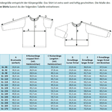 Schnittmuster timtom No.46 Oversize-Tee Gr. 86-170 - Sewando