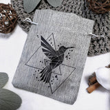 Plotterdatei Kolibri - Sewando