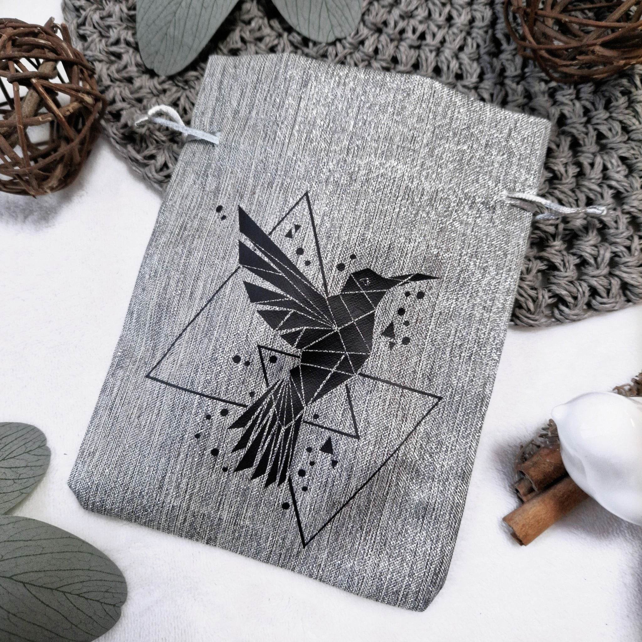 Plotterdatei Kolibri - Sewando