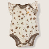 Body Bibi Schnittmuster 50-116 - Sewando