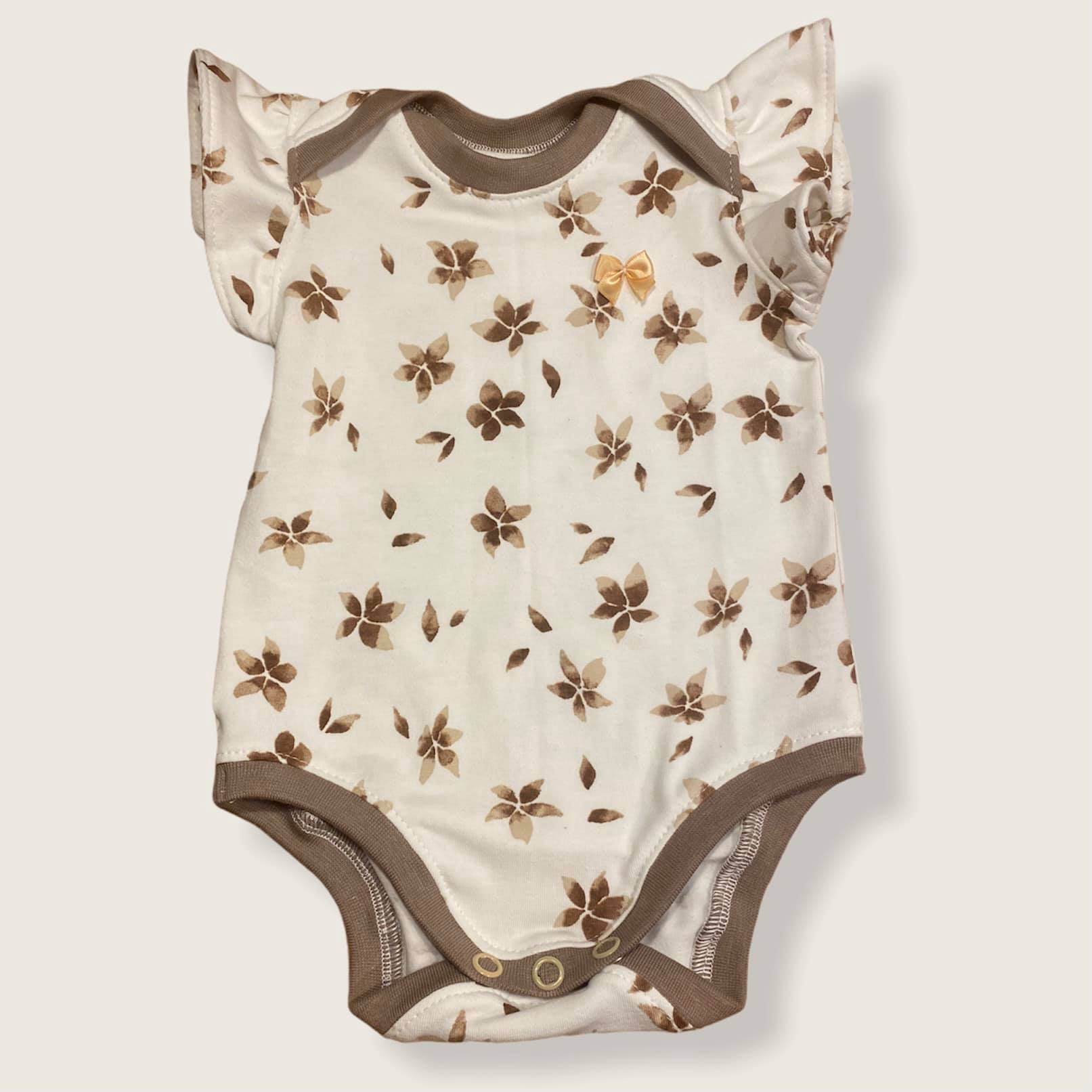 Body Bibi Schnittmuster 50-116 - Sewando