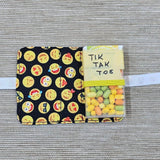 Stickdatei - tic tac toe SPIELE Hülle - Sewando