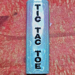 Stickdatei - tic tac toe SPIELE Hülle - Sewando