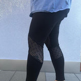 Schnittmuster Leggings NORA Active Gr. 32-48