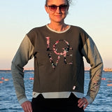 Plotterdatei "LOVE -TRUE LOVE" RUBANO :