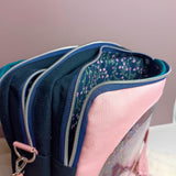 ebook Tasche Nemesia - Sewando