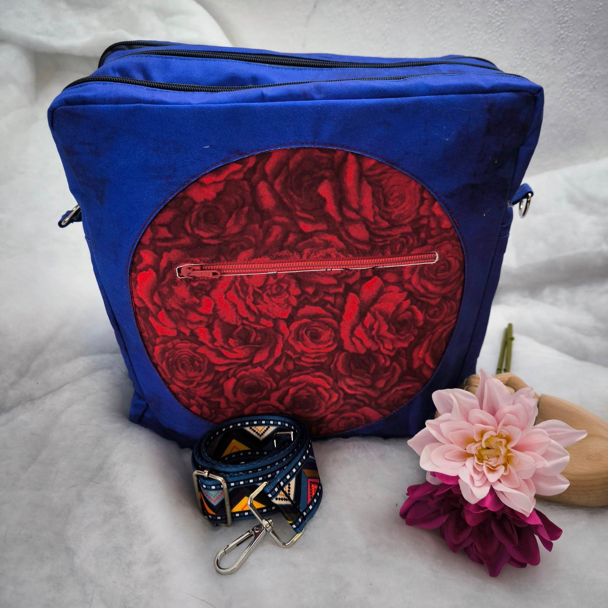 ebook Tasche Nemesia - Sewando